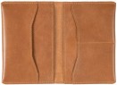 Набор Apache Billfold, светло-коричневый (camel)