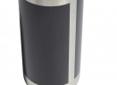 Бутылка для воды ST Bottle, черная