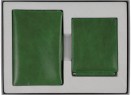 Набор Apache Billfold, зеленый