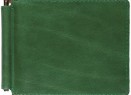 Набор Apache Billfold, зеленый