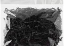 Бумажный наполнитель Chip Mini, черный