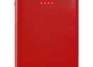 Внешний аккумулятор Uniscend Full Feel 5000 mAh, красный