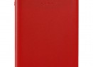 Внешний аккумулятор Uniscend Full Feel 5000 mAh, красный