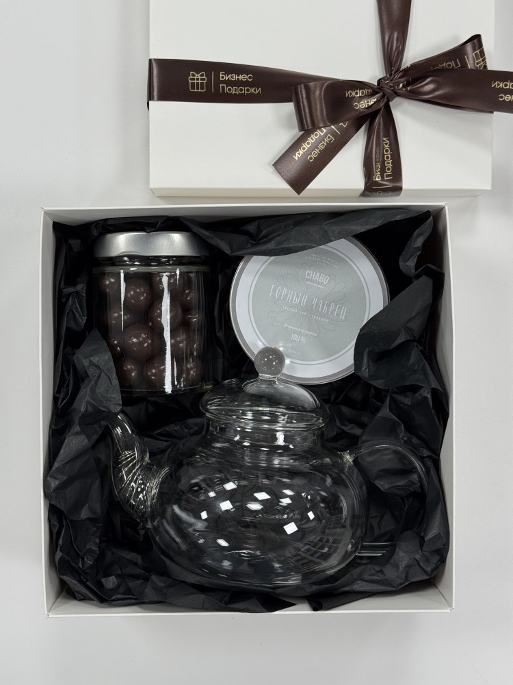 Набор "Чайная пауза"