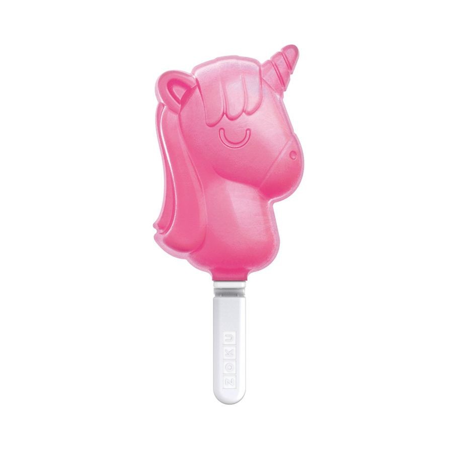 Набор для приготовления мороженого Unicorn, бирюзовый
