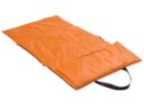 Пляжная сумка-трансформер Camper Bag, оранжевая