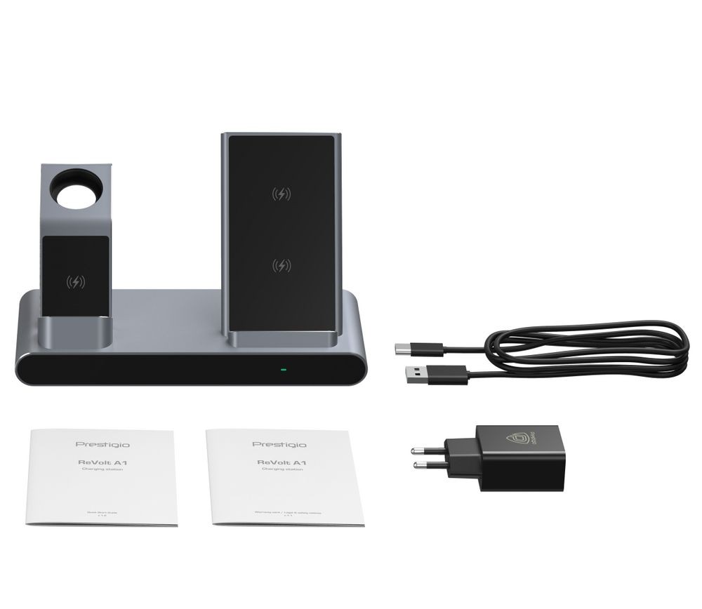 Зарядная станция ReVolt A1 PD