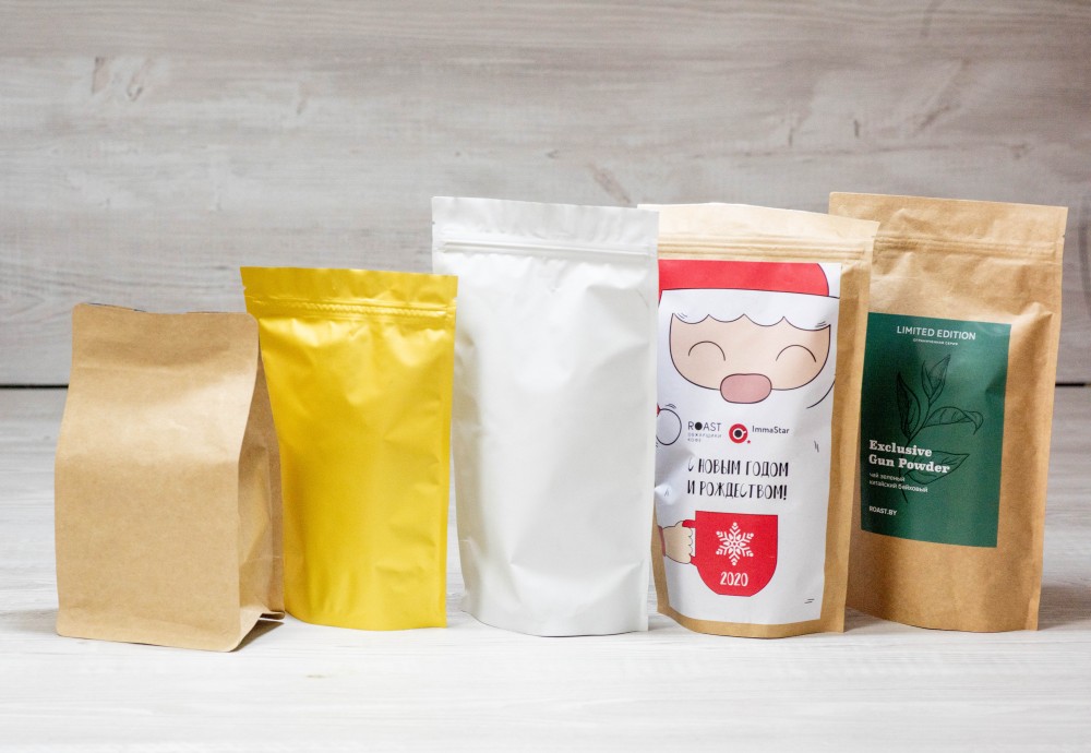 Брендирование стикером