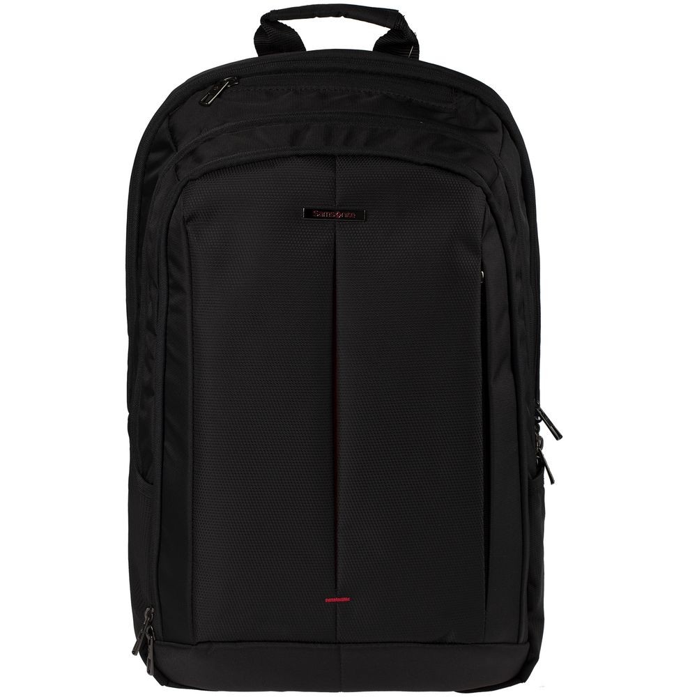 Рюкзак для ноутбука GuardIT 2.0 L, черный