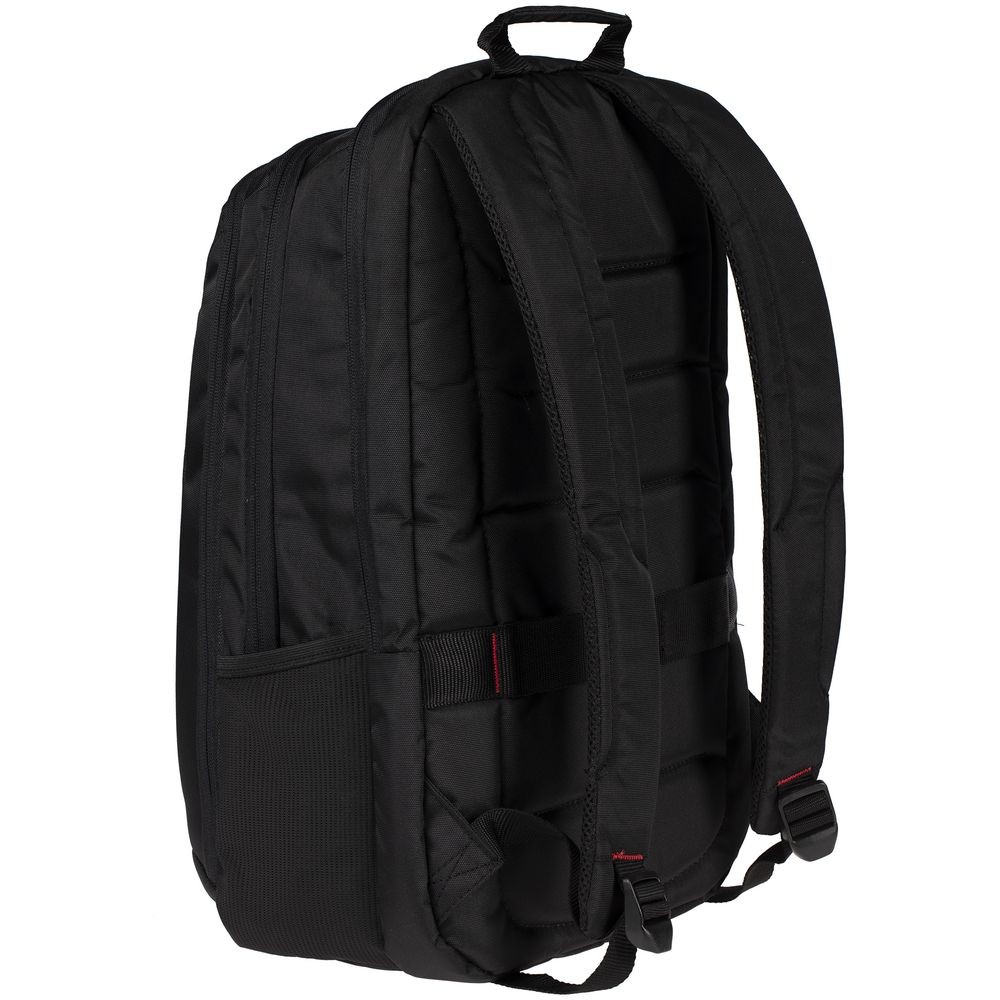 Рюкзак для ноутбука GuardIT 2.0 L, черный