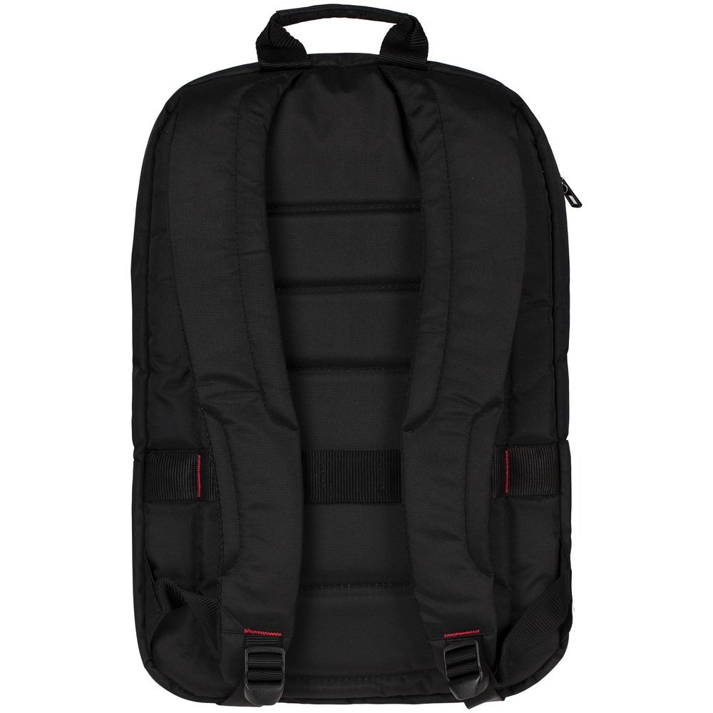 Рюкзак для ноутбука GuardIT 2.0 L, черный