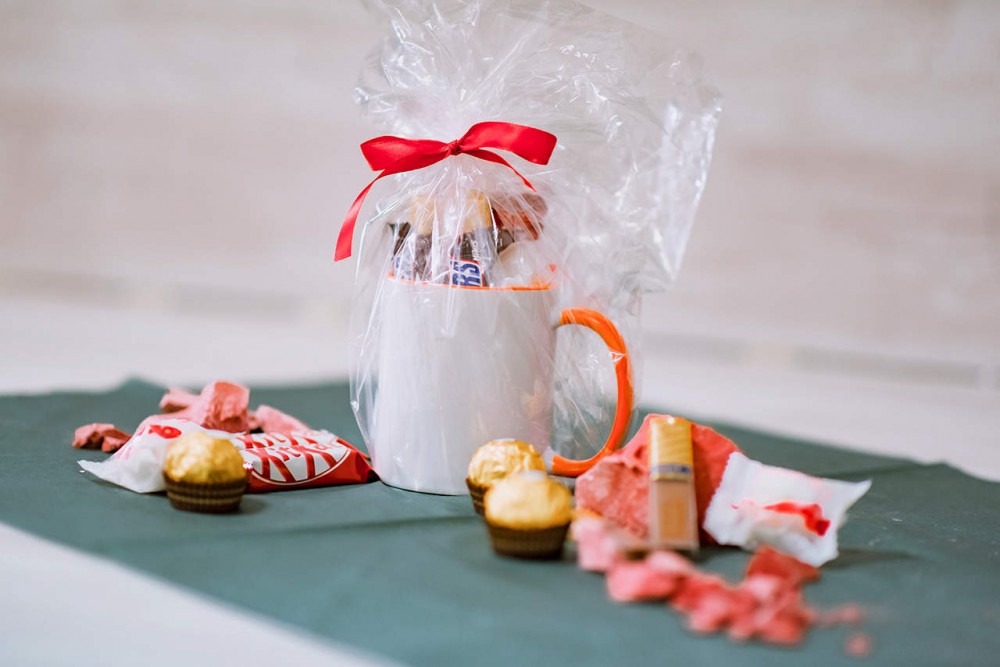 Слюда пищевая упаковочная