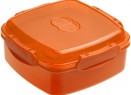 Набор Snack Back, оранжевый
