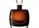 Декантер Whisky Club, коричневый