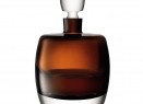 Декантер Whisky Club, коричневый