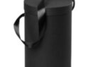 Набор Heat The Road, черный