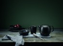 Чайник заварочный Nordic Kitchen, черный