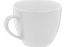 Кружка кофейная Refined, белая