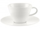 Кофейная пара Caffe Club White