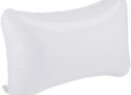 Надувная подушка Ease, белая