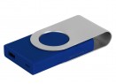 Внешний аккумулятор Twist 4000 mAh, синий