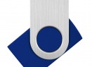 Внешний аккумулятор Twist 4000 mAh, синий