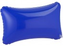 Надувная подушка Ease, синяя