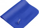 Надувная подушка Ease, синяя