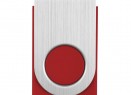 Внешний аккумулятор Twist 4000 mAh, красный