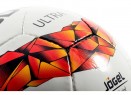 Футбольный мяч Jogel Ultra