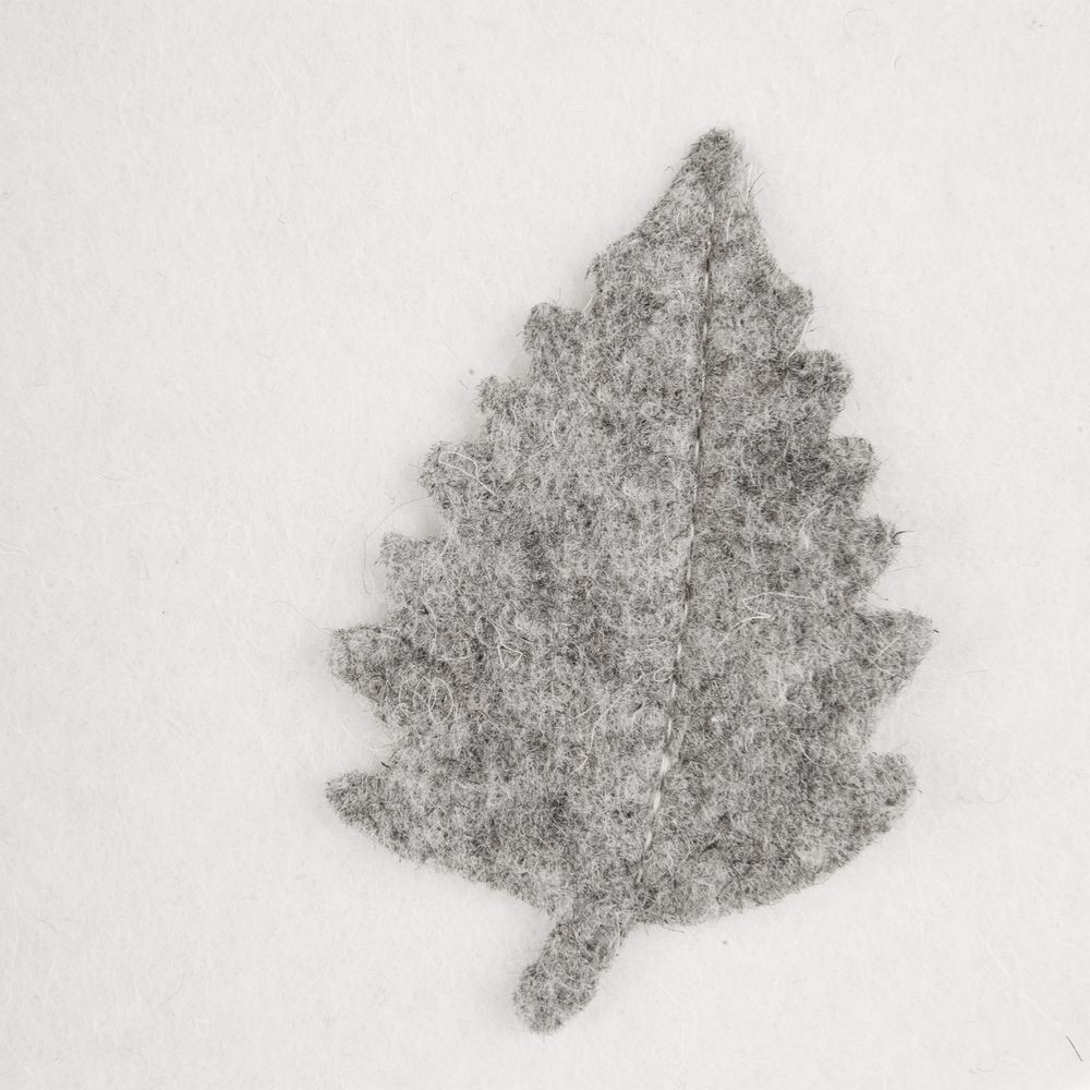 Банный набор Takeoff, серый