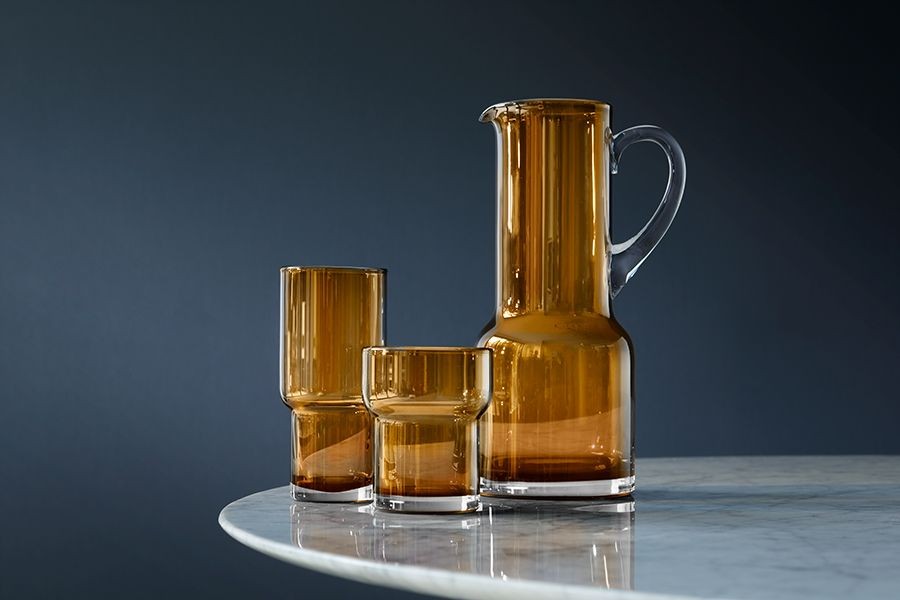 Кувшин Utility, оранжевый