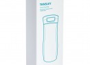 Термостакан Tansley, герметичный, вакуумный, красный