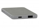 Внешний аккумулятор Mophie Powerstation Mini 5000 мАч, серый