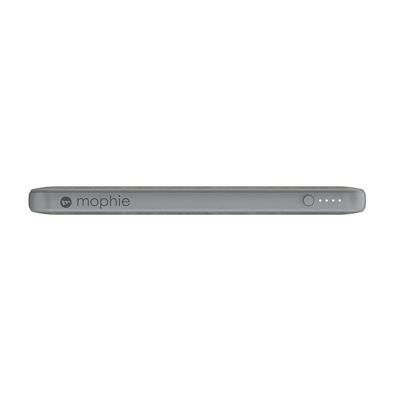 Внешний аккумулятор Mophie Powerstation Mini 5000 мАч, серый