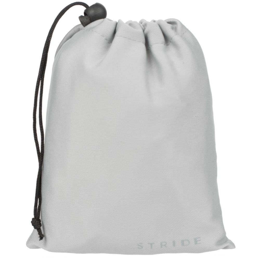 Дорожная подушка Pumpe, серая