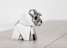Держатель для колец Origami Elephant