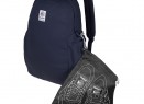 Рюкзак Classics Foundation JWF, темно-синий