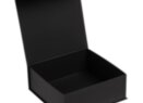 Коробка BrightSide, черная