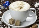 Кофейная пара MERAN для капучино