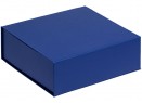 Коробка BrightSide, синяя