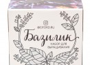 Набор для выращивания «Экокуб Lite», базилик