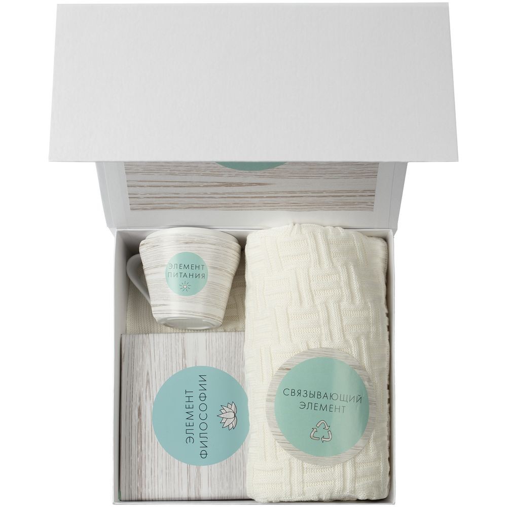 Набор «Лагом»