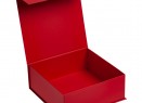 Коробка BrightSide, красная