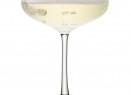 Набор малых бокалов для шампанского Wine Saucer