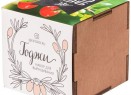Набор для выращивания «Экокуб Lite», годжи