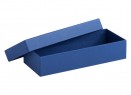 Коробка Mini, синяя