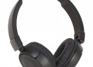 Беспроводные наушники JBL T500BT, черные
