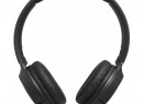 Беспроводные наушники JBL T500BT, черные