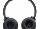Беспроводные наушники JBL T500BT, черные
